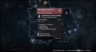 Illustration for article titled ​Destiny Leak Shows What Future DLC Could Bring